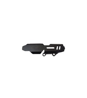 Royal Enfield Super Meteor 650 Master Cylinder Guard Black