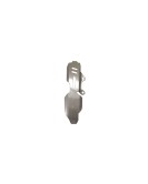 Royal Enfield Super Meteor 650 Master Cylinder Guard Silver