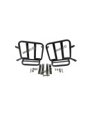 Royal Enfield Super Meteor 650 LH-RH Mounting Pair Black With Fitting