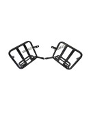 Royal Enfield Super Meteor 650 LH-RH Mounting Pair Black With Fitting