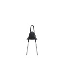 Royal Enfield Super meteor 650 Sissy Bar With Backrest and Luggage Rack