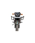 Royal Enfield Super Meteor 650 Evo Engine Guard Black Pair