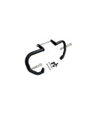 Royal Enfield SUPER METEOR 650 Black Compact Engine Guard