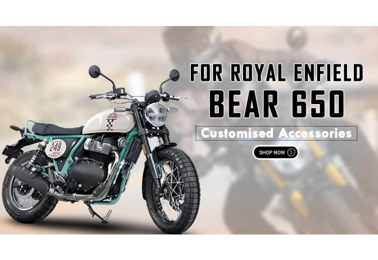 Royal Enfield Goan Classic 350